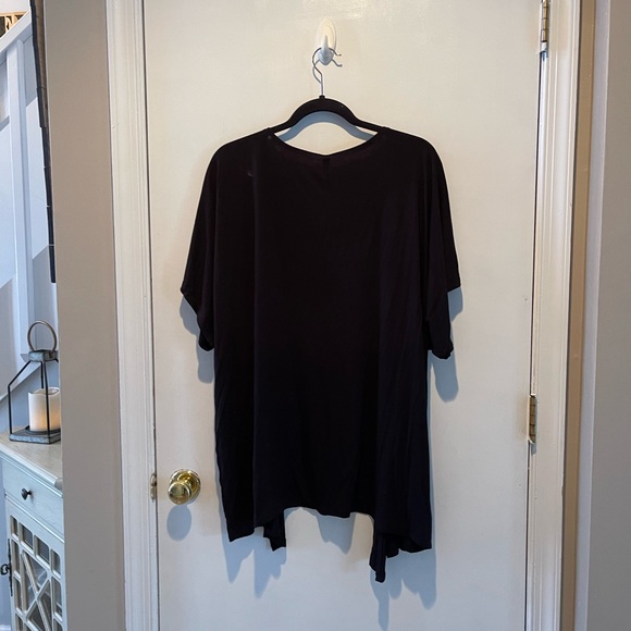 Open Front Cardigan - Picture 5 of 7